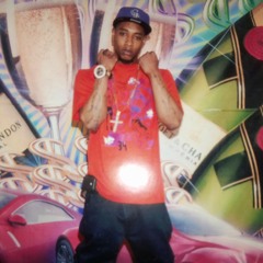 C-White N Bigg Dawg-"Slackin"