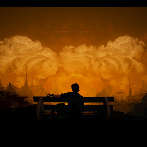 Rameses B - Bring Me To Life (feat. Charlotte Haining)