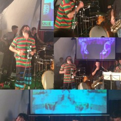 Blessed rebels - Sole Sofia