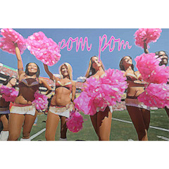 Actif & Lazey -Pom Pom