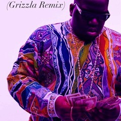 Jay Danko - Screw (Grizzla Remix)
