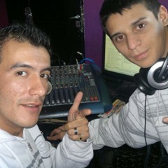 CUANDO ESTOY LEJOS DE TI - Dengue Dj & Dj P@ncho Gala Mixer 76 - ALEJANDRO LERNER