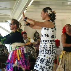 Faka fe tai- Kapena