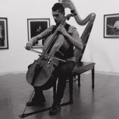 DESDE LAS ENTRAÑAS DEL SUDTRÓPICO-IV MOV (For solo cello)