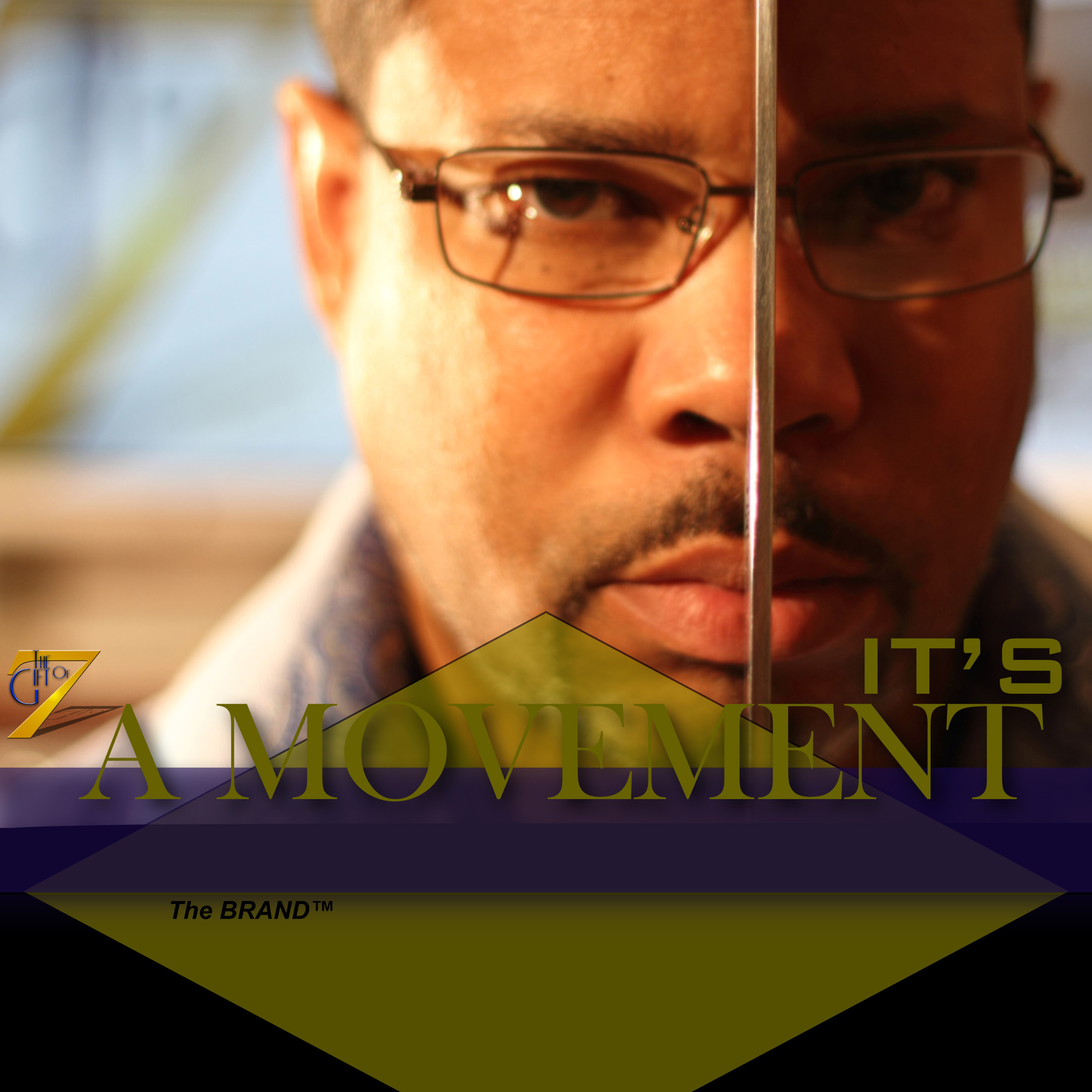 TheGift of7™ PRESENTS: