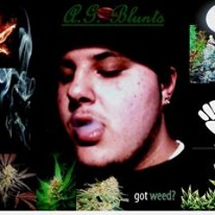 AG Blunts ft Young Cazzy - Work Now Play Later