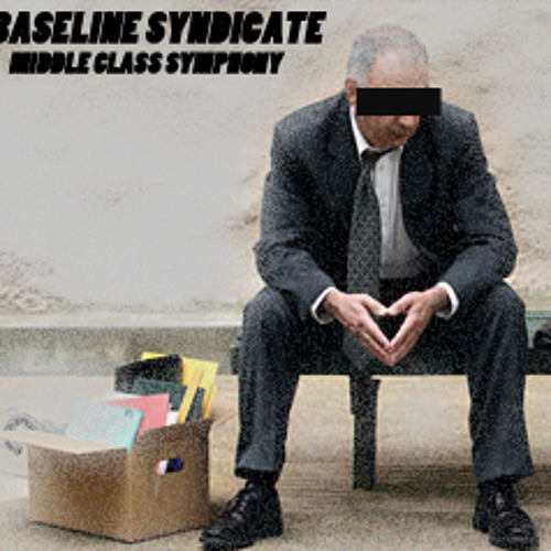 Middle Class Symphony (Ghetto Symphony Freestyle)