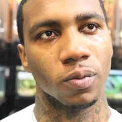 Lil B Type Heat - Late Start (Instrumental)