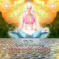 Yoga Music Mix 01 - Seeds Of Awakening