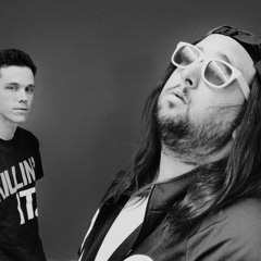 Zoot Krew - Always Want More (prod. Dosk)