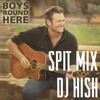 Boys Round Here (DJ HISH Mix) - Blake Shelton