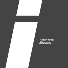 Magma