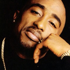 2Pac - Words 2 My First Born (OG) (feat. Nutt-So)