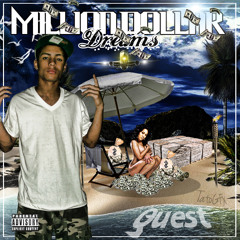 Quest "Dead To Me Freestyle" Prod. Cash jordan