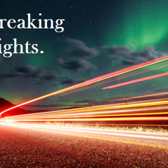 Breaking Lights - June