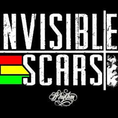 T-RHYTHM - INVISIBLE SCARS