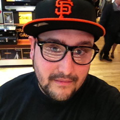 "Set Me Free" NEW SINGLE (Aaron Estrada)