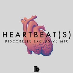 Discobelle Mix 003 - Heartbeat(s)