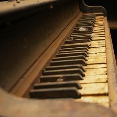 Dusty Piano