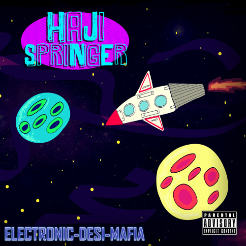 Stream (((SEXY SEXY))) by "Haji Springer" by HAJI SPRINGER | Listen online  for free on SoundCloud