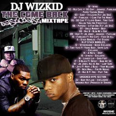 20 - Nicki Minaj - For My Niggas