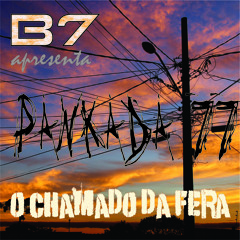 FERA- O chamado da Fera. 2013