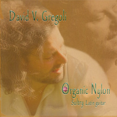 Organic Nylon by David Vito Gregoli