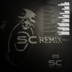 Adam Jay - Price of Progress (Axel Karakasis Remix) - SC15