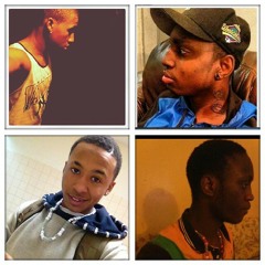 Taj ft Fly ft Fresh ft Jakari "GONNA GET THIS GWAP"