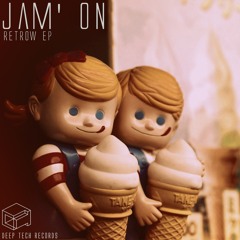Jam' On - Minoux (Original Mix)