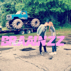 Ode 2 Lil B (feat. Slide Show)