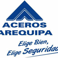 ACEROS AREQUIPA, elige bien elige seguridad.