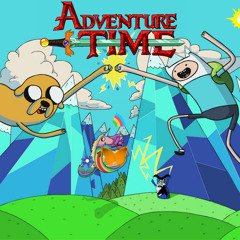 Skemes - Candy Kingdom (ft. Adventure Time) FREE DOWNLOAD!