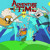 Artwork for Skemes - Candy Kingdom (ft. Adventure Time) FREE DOWNLOAD!