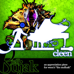 Jeff Bujak - Cleen [The Big Up FRESH BEATZ Series]