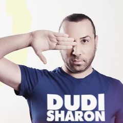 Dudi Sharon - We are here (Reconstruccion Rodrigo Rivera 2013 In Euro Club)