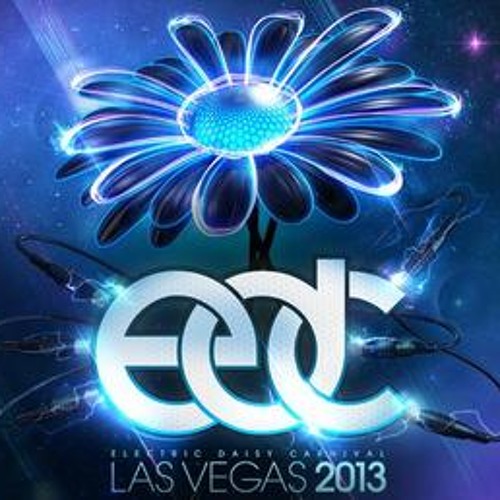 Dash Berlin - EDC Las Vegas closing set 23.06.2013 [http://www.facebook.com/lovetrancemusicforever]