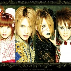 LAREINE -  愛されていた日々 ~Ever Love~