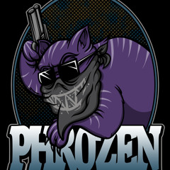 Like A School Girl - Phr0zen