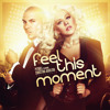 Pitbull ft christina aguilera - feel this moment (fabian gray dutch)