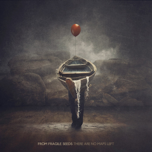 Tear Through The Earth