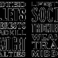 Videotape/Trans-Atlantic Drawl  (Radiohead Cover)