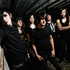 Motionless In White - Bleed In Black And White