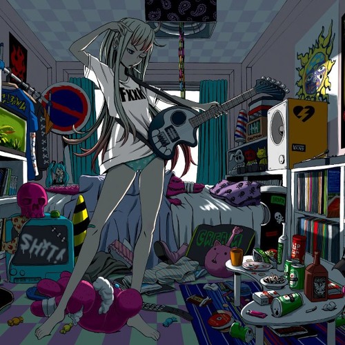 Stream 歌ってみた Uttaitemita インビジブル Invisible ぐるたみん Glutamine By King Kazma Listen Online For Free On Soundcloud