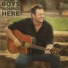 Blake Shelton - Boys Round Here (feat. Pistol Annies & Friends) (Dj Base Remix)