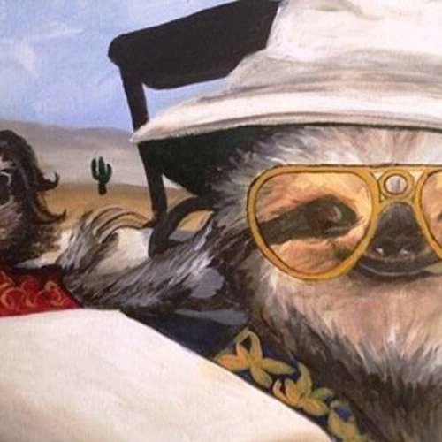 Fear & Sloathing 2013