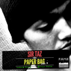 Paper Bag - Vol. 2