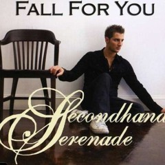 Fall for you Piano Cover