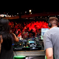 DJ set @ BIFF Music 2013