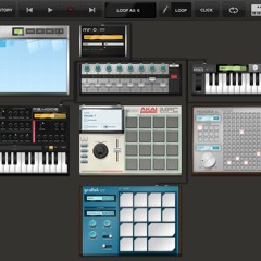 Tabletop Revisit at In the Dark